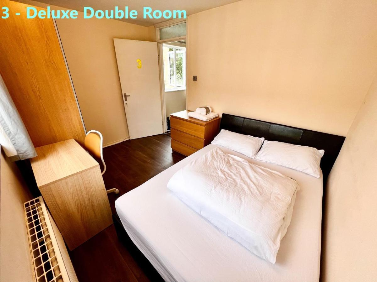 Central Palace - Excellent In Zone 1 * Londres