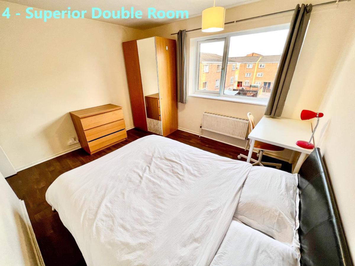 Central Palace - Excellent In Zone 1 * Londres
