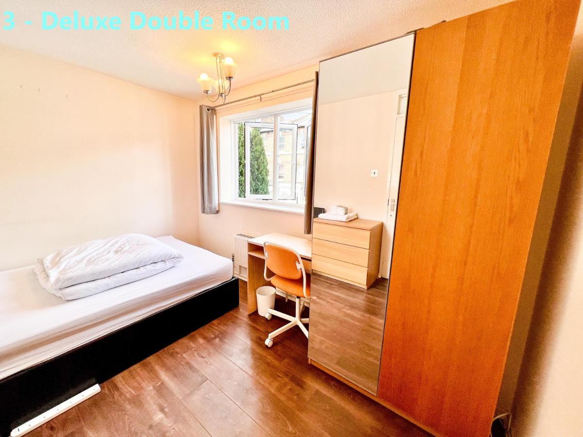 Central Palace - Excellent In Zone 1 Londres